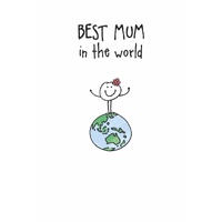 Card - Mother's Day