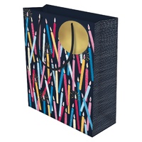 Gift Bag Medium - Blaze Candles