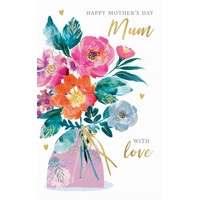 Card - Mother's Day