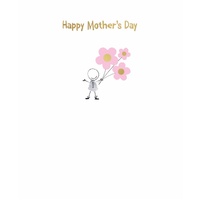 Card - Mother's Day