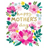 Card - Mother's Day