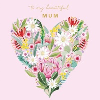 Card - Mother's Day