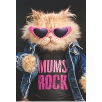 Card - Mother's Day