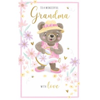 Card - Mother's Day