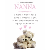 Card - Mother's Day
