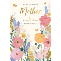 Card - Mother's Day