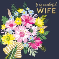 Card - Mother's Day