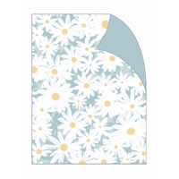 Gift Wrap - Helen's Daisies