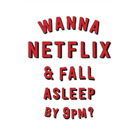 Card - Happy Anniversary Netflix