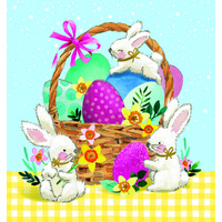 Card - Easter