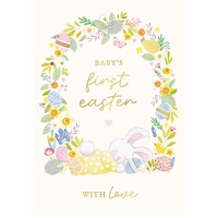 Card - Easter