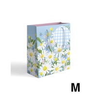 Gift Bag Medium - Summer Daisies