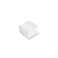 Gift Box X-Small - Quilted Pearl
