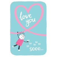 Card - Mother's Day