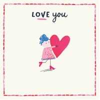 Card - Mother's Day