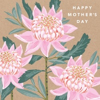 Card - Mother's Day