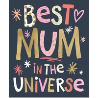 Card - Mother's Day