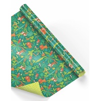 Roll Wrap - Jungle Bungle (2m)