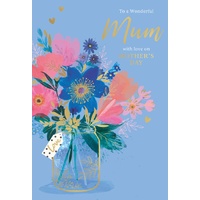 Card - Mother's Day