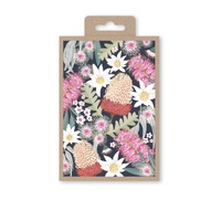 Notecards Box of 10 - Wildflowers