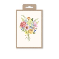 Notecards Box of 10 - Tamsin Posy