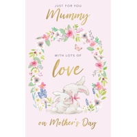 Card - Mother's Day