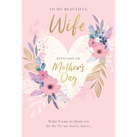 Card - Mother's Day