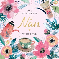 Card - Mother's Day