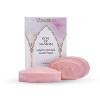 Rose of Sharon Guest Soap (2)