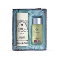 Cardinal After Shave and Talcum Powder Gift Set