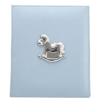 Photo Album Baby - Blue