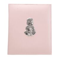 Photo Album Baby - Pink
