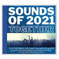 Sounds of 2021: Together (Double Cd)