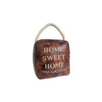 Doorstops : Home Sweet Home