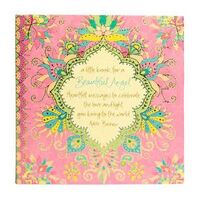 Little Book for a Beautiful Angel - Quote Book