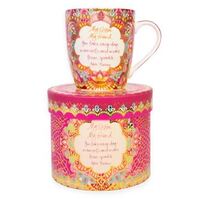 Mug - My Sister, My Friend