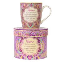 Mug - Nanna