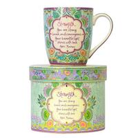 Mug - Strength
