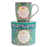 Mug - Joy & Happiness
