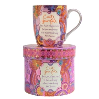 Mug - Create Your Fate