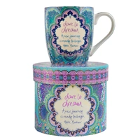 Mug - Dare to Dream