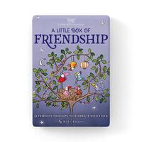 24 Daily Inspirations - Little Box of Friendship