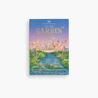 24 Twigseed Affirmation Cards - Up The Garden