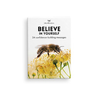 24 Animal Affirmation Cards - Believe in Yourself