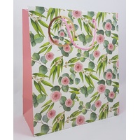 Gift Bag Medium - Gum Blossom
