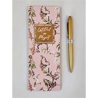 List Pad - Enchanted Butterfly