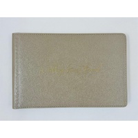 Wedding Guest Book