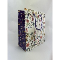 Gift Bag Large - Wildflowers