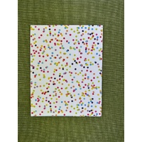 Wrapping Paper - Confetti