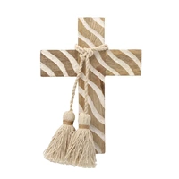 Koby Wood Cross - 200mm